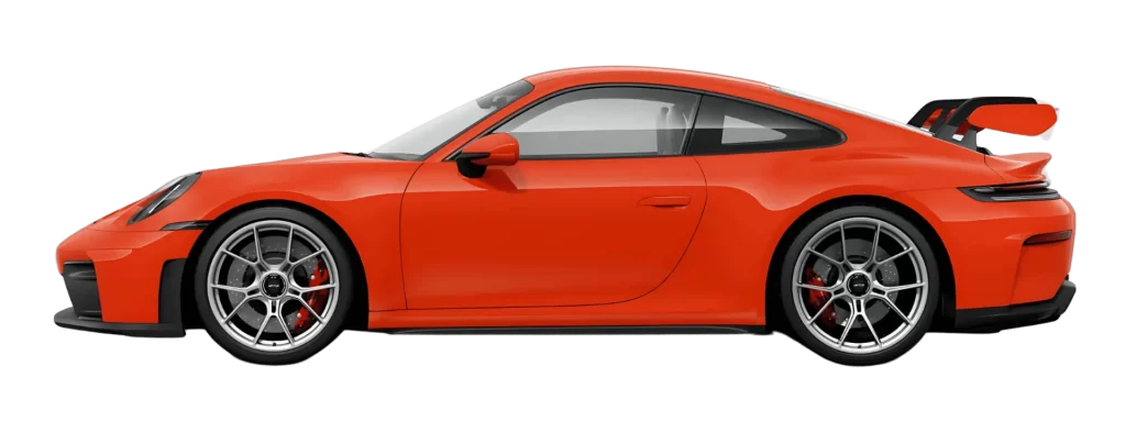 COLORED PPF